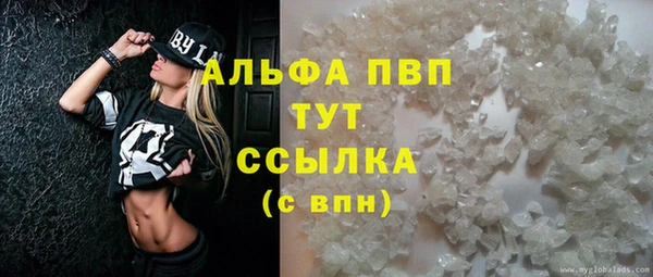 Альфа ПВП Бугульма